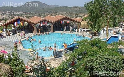 Aymera Hill Hotel 3
